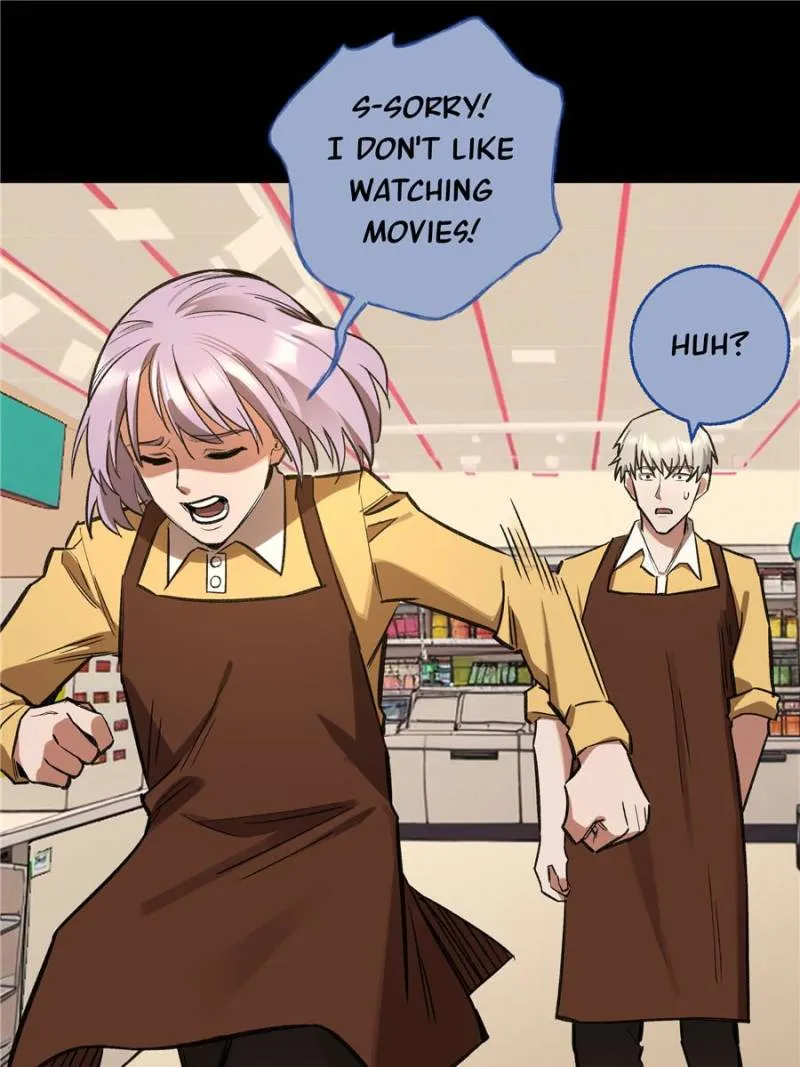 Read Moment Space chapter 33 image 47 on Lezhin