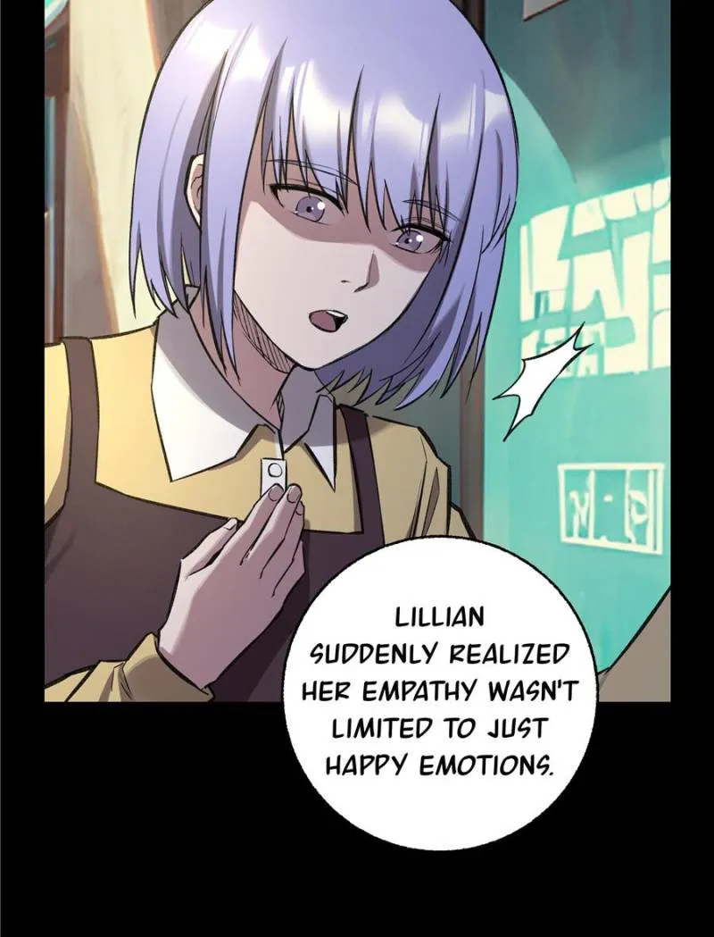Read Moment Space chapter 33 image 50 on Lezhin