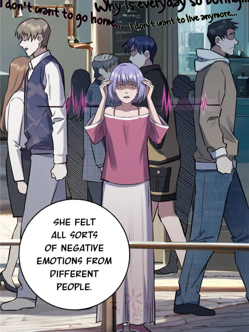 Read Moment Space chapter 33 image 54 on Lezhin