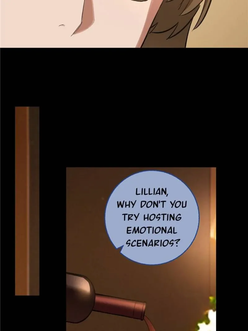 Read Moment Space chapter 34 image 14 on Lezhin
