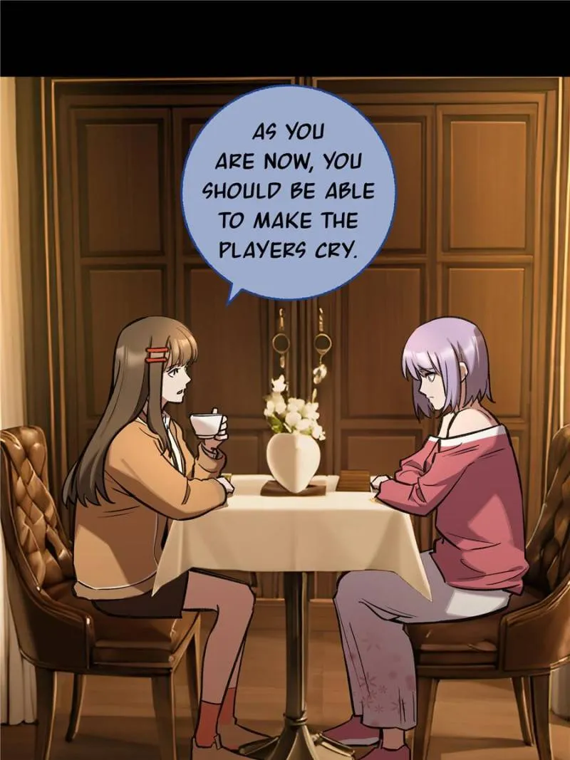 Read Moment Space chapter 34 image 16 on Lezhin