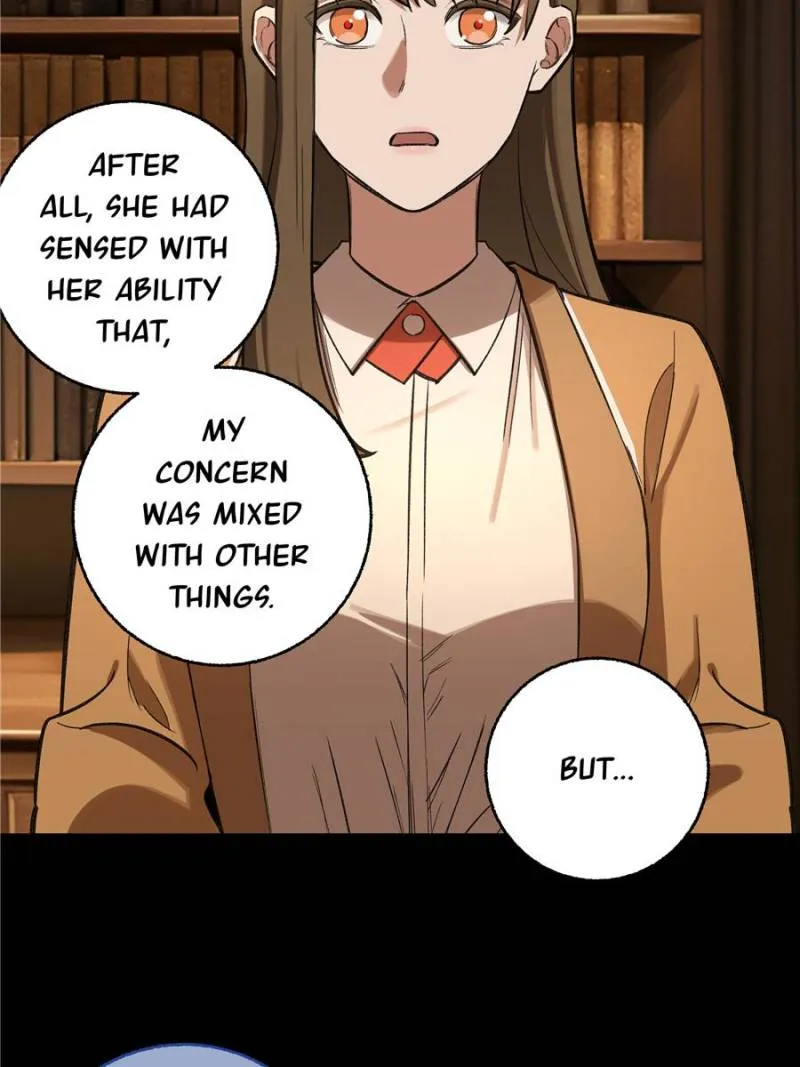 Read Moment Space chapter 34 image 23 on Lezhin