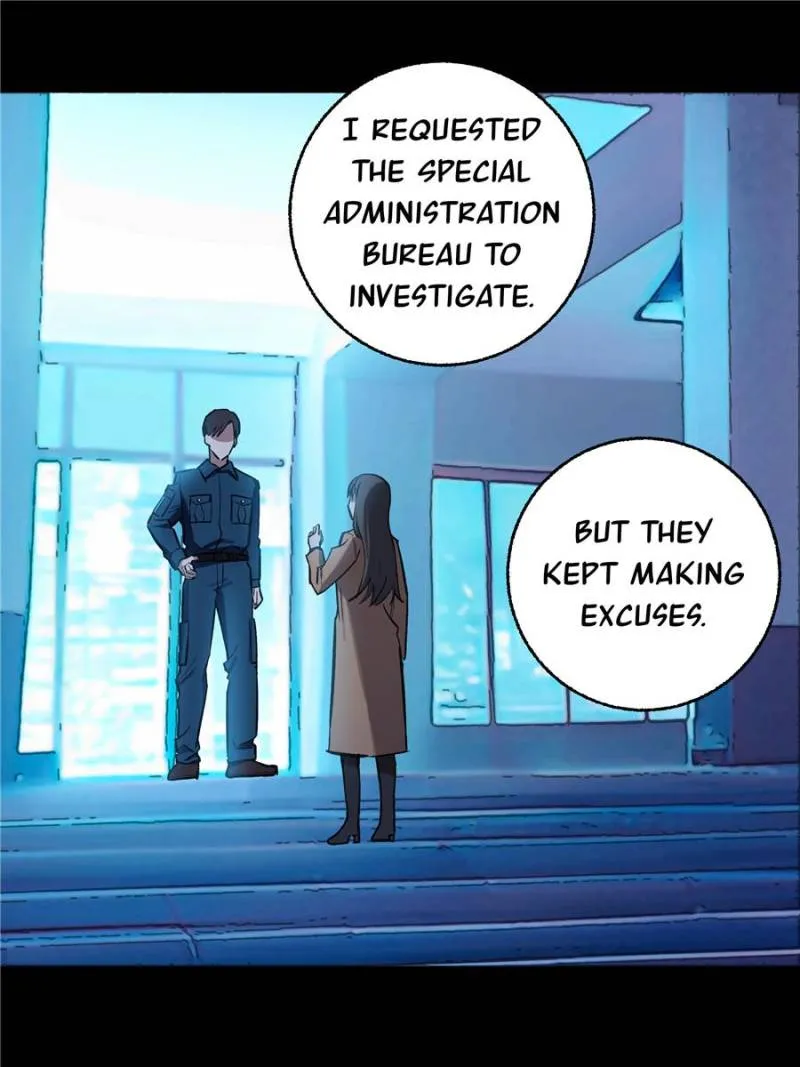 Read Moment Space chapter 34 image 34 on Lezhin