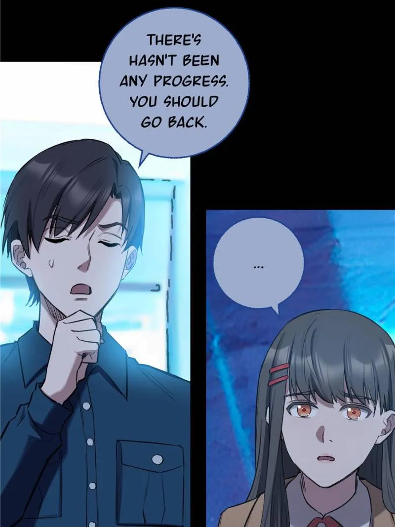 Read Moment Space chapter 34 image 35 on Lezhin