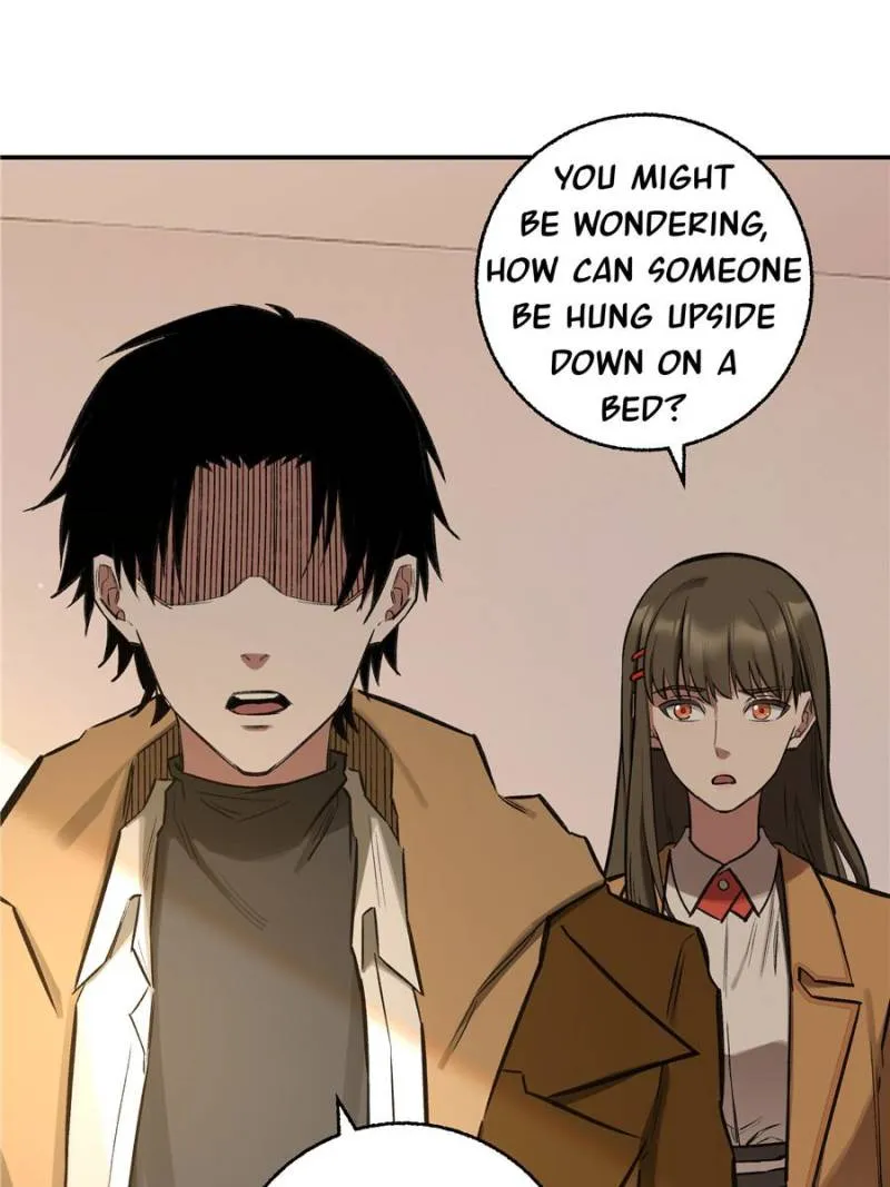Read Moment Space chapter 34 image 43 on Lezhin