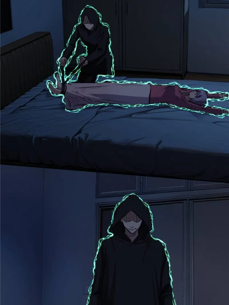 Read Moment Space chapter 34 image 50 on Lezhin