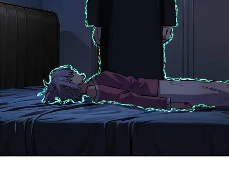 Read Moment Space chapter 34 image 51 on Lezhin