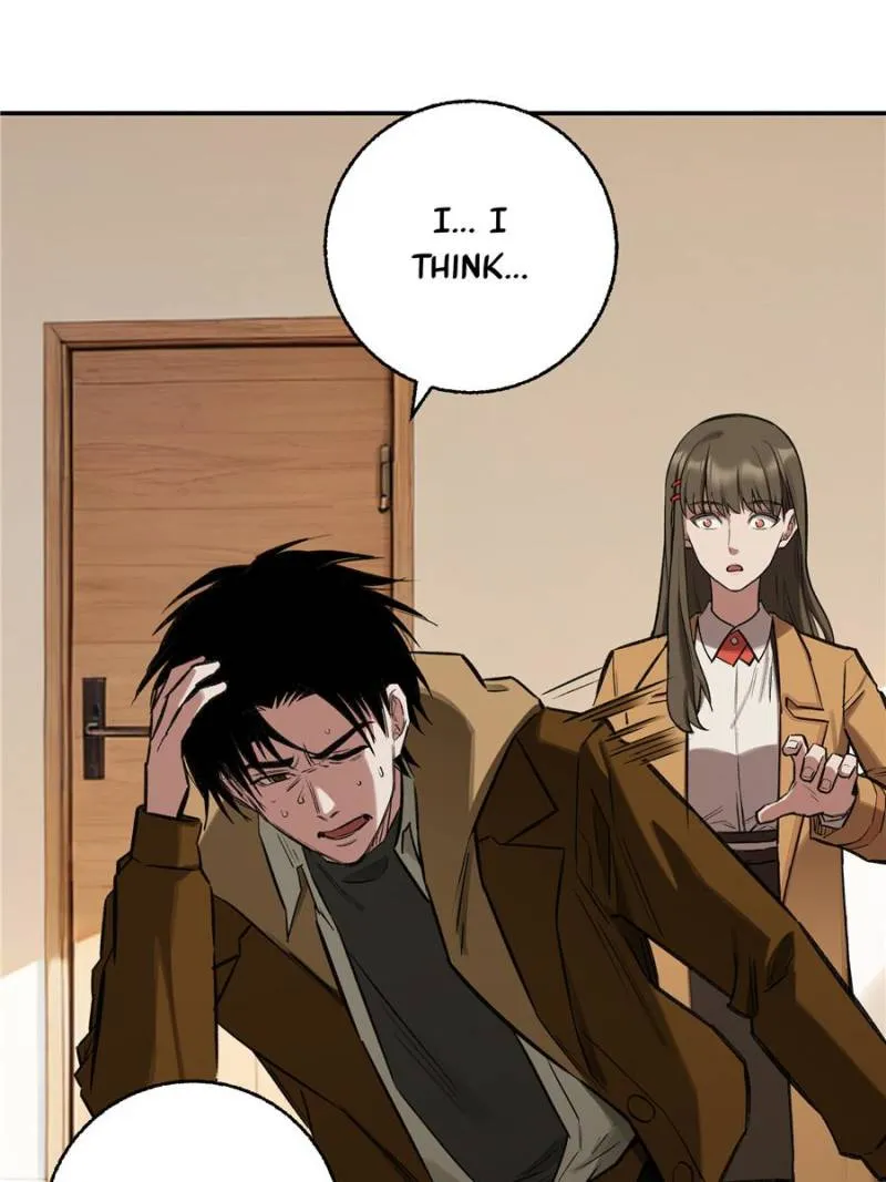 Read Moment Space chapter 34 image 52 on Lezhin