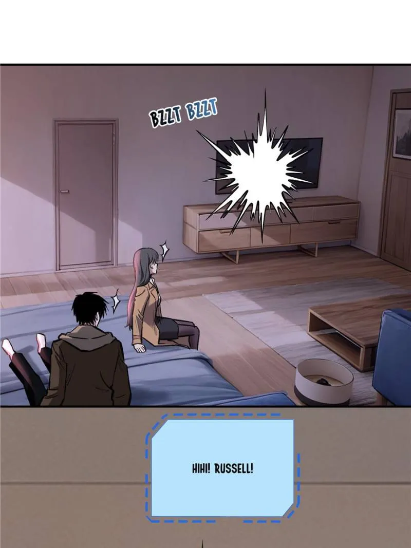Read Moment Space chapter 35 image 12 on Lezhin