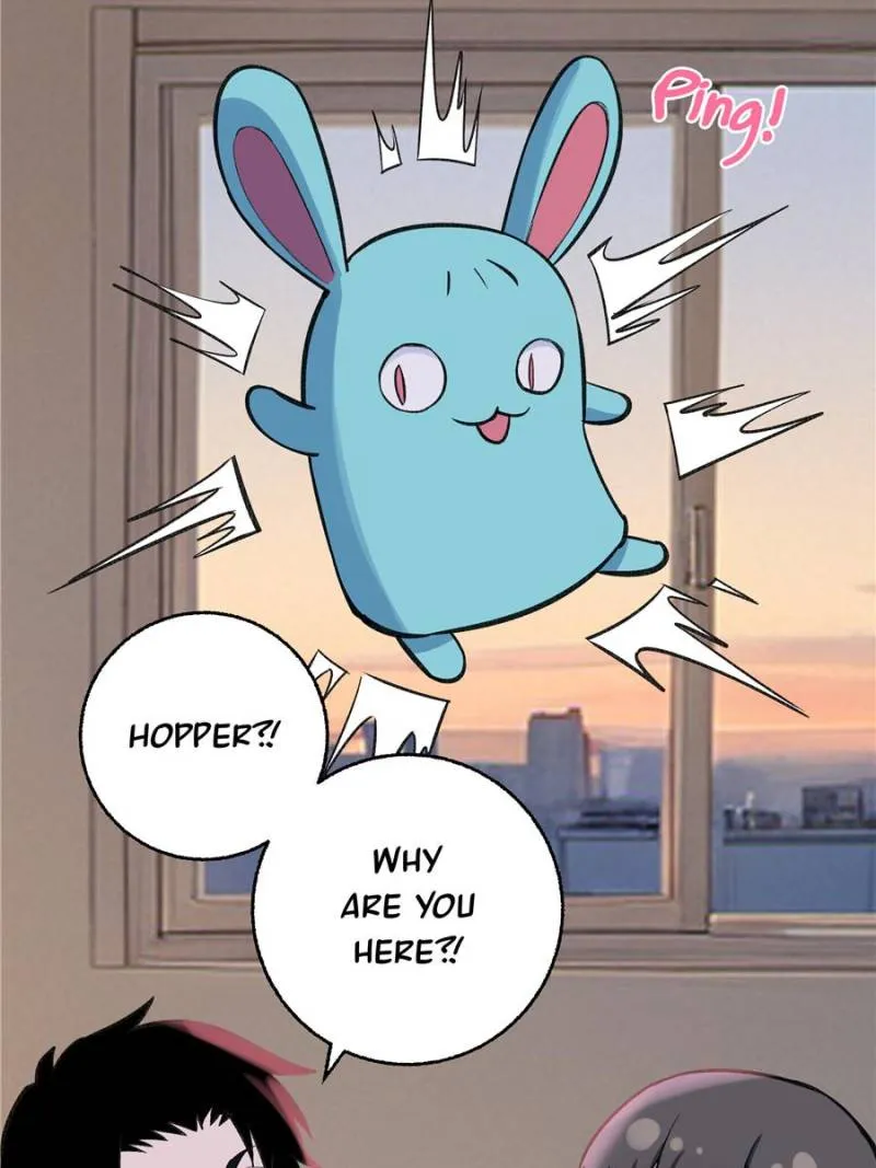 Read Moment Space chapter 35 image 13 on Lezhin