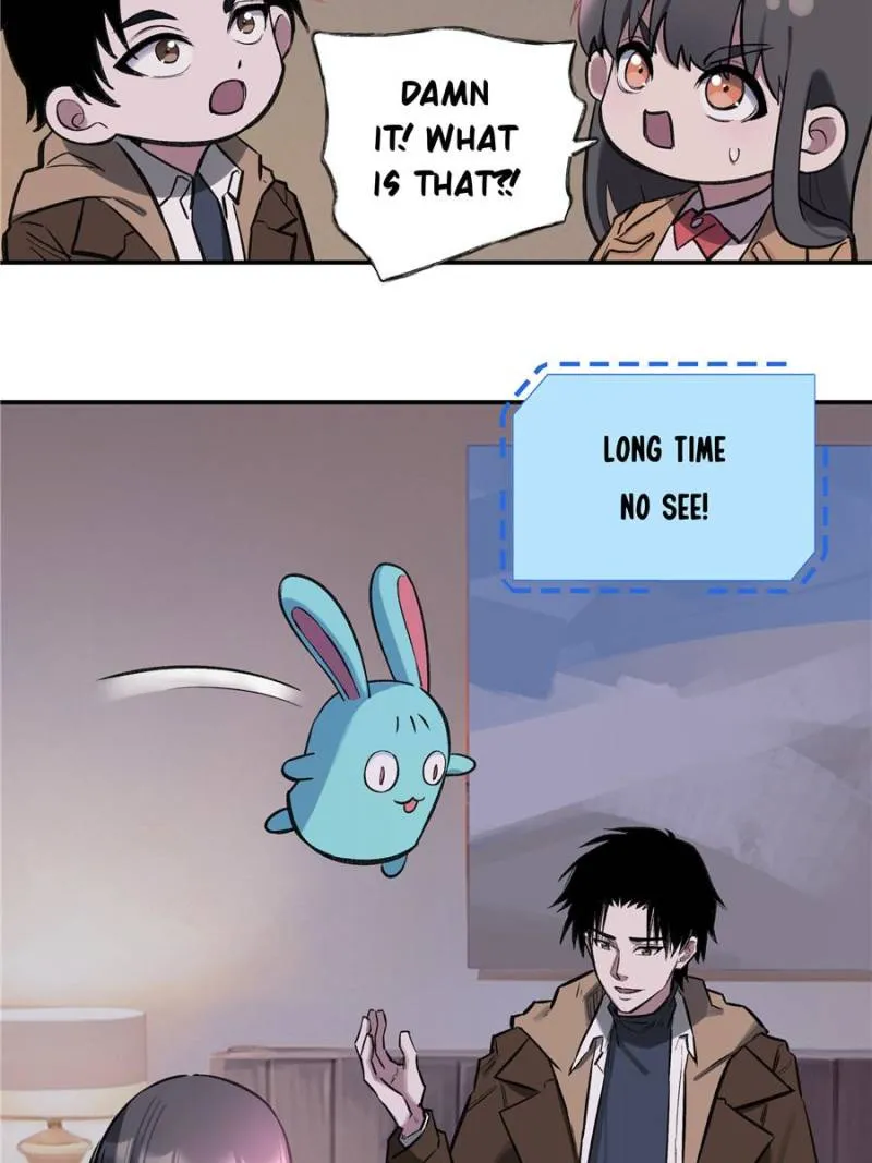 Read Moment Space chapter 35 image 14 on Lezhin