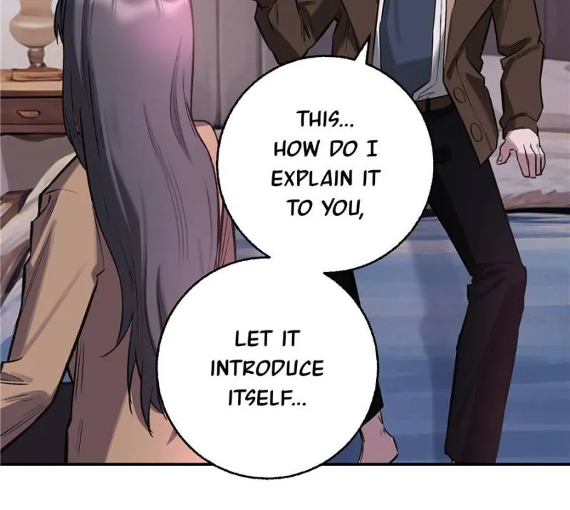 Read Moment Space chapter 35 image 15 on Lezhin