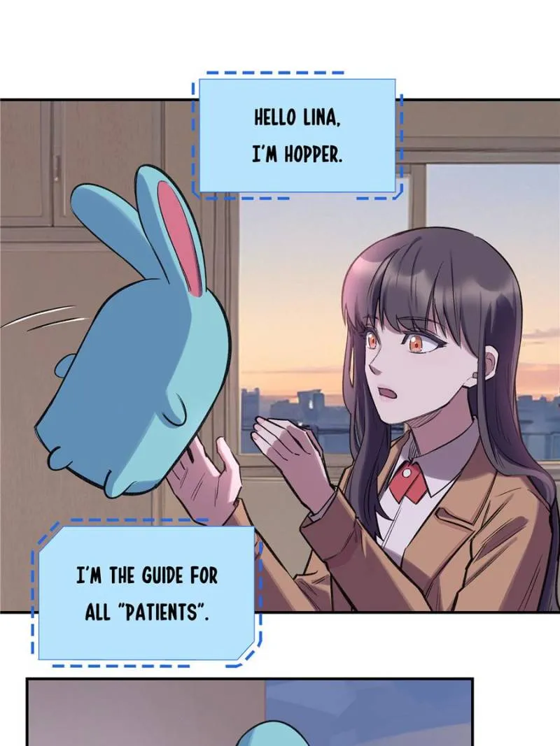 Read Moment Space chapter 35 image 16 on Lezhin