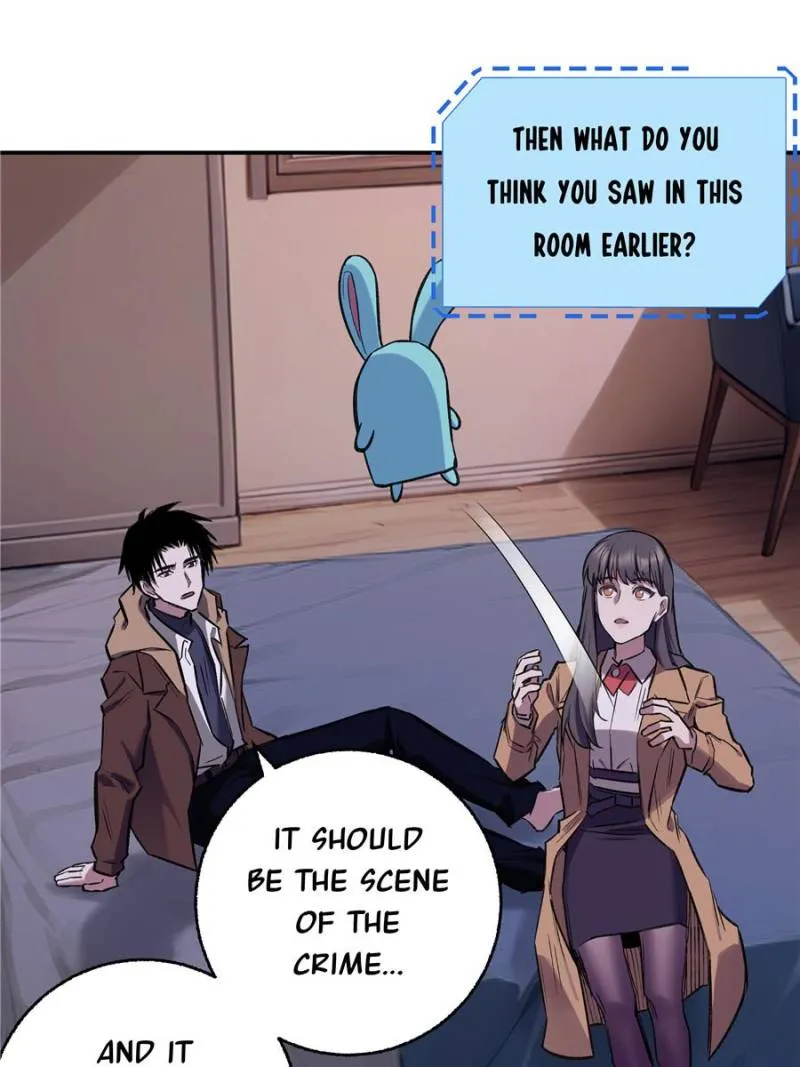Read Moment Space chapter 35 image 25 on Lezhin