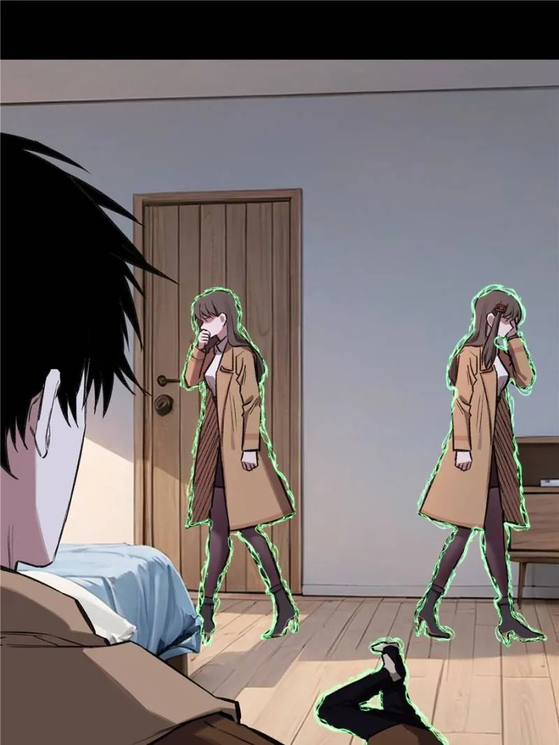 Read Moment Space chapter 35 image 37 on Lezhin