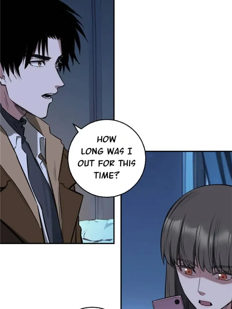 Read Moment Space chapter 35 image 51 on Lezhin