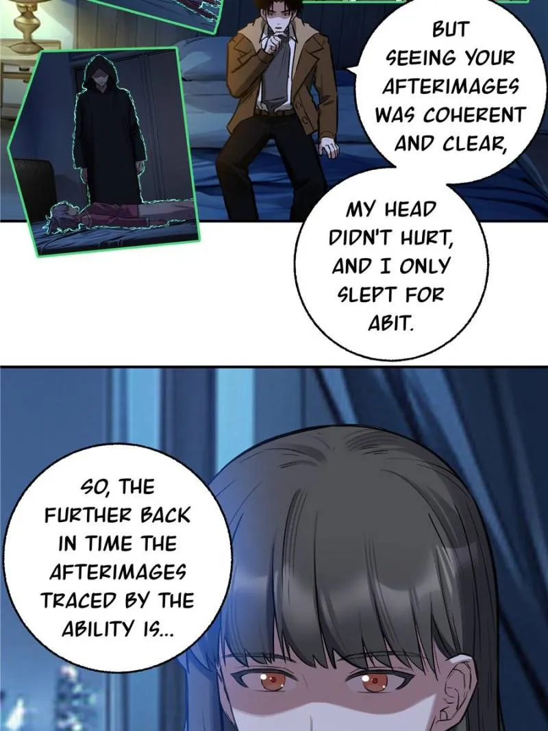 Read Moment Space chapter 35 image 55 on Lezhin