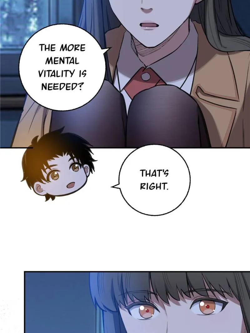 Read Moment Space chapter 35 image 56 on Lezhin