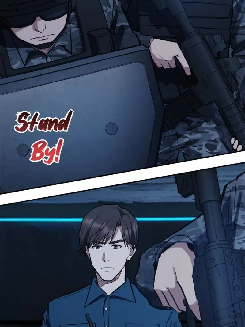 Read Moment Space chapter 36 image 11 on Lezhin