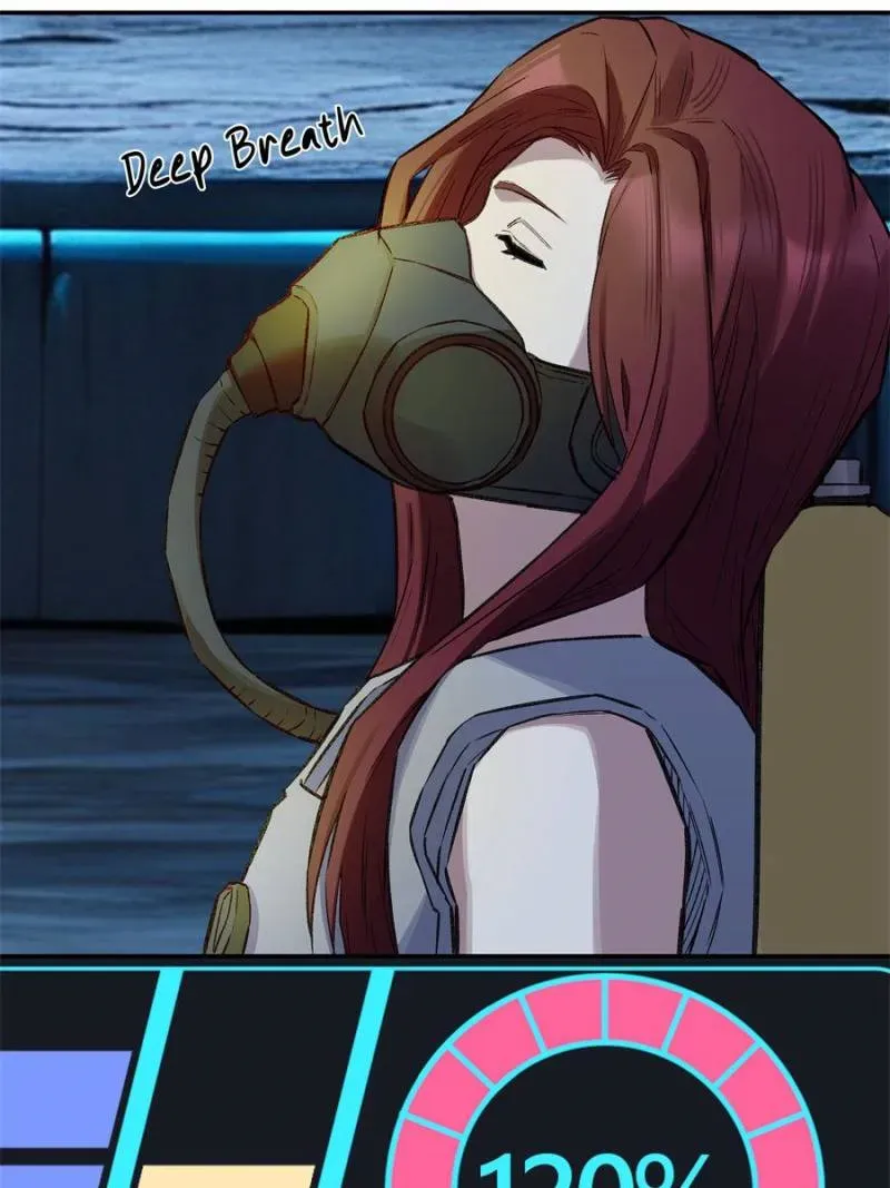 Read Moment Space chapter 36 image 30 on Lezhin