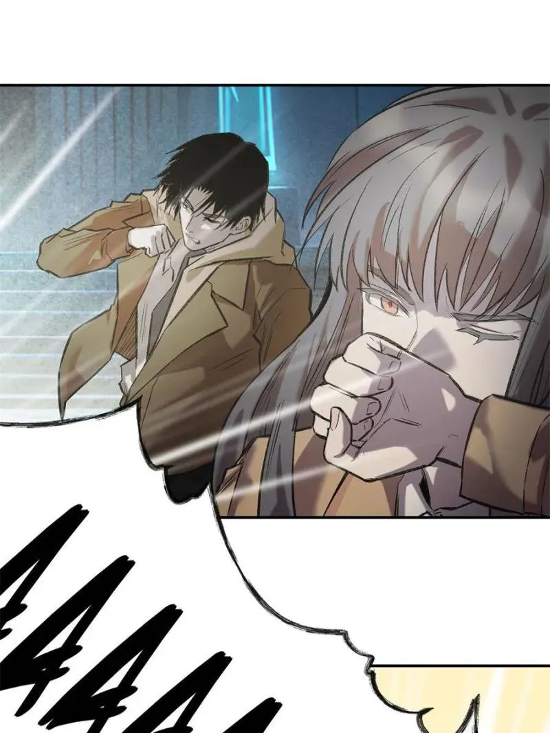 Read Moment Space chapter 36 image 50 on Lezhin