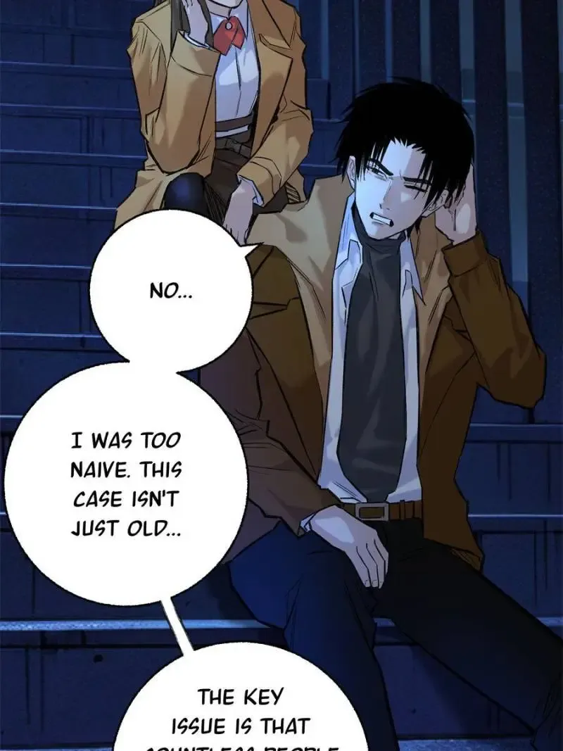 Read Moment Space chapter 37 image 25 on Lezhin