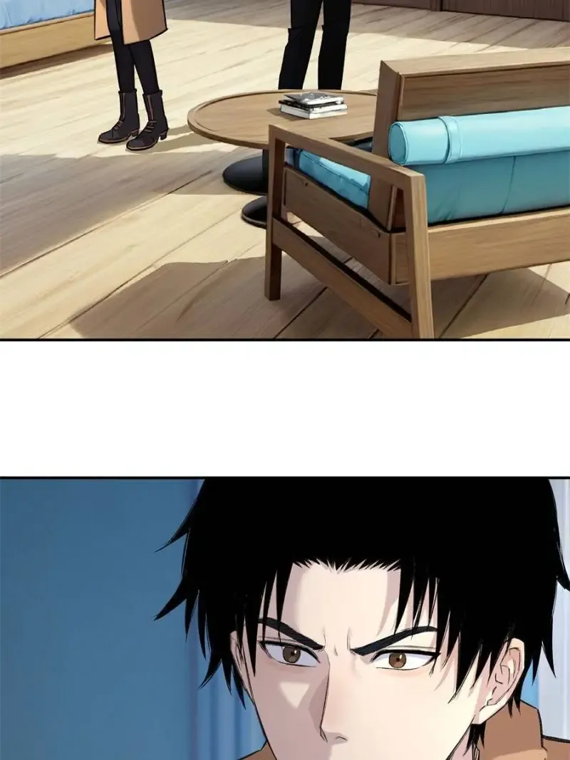 Read Moment Space chapter 37 image 38 on Lezhin