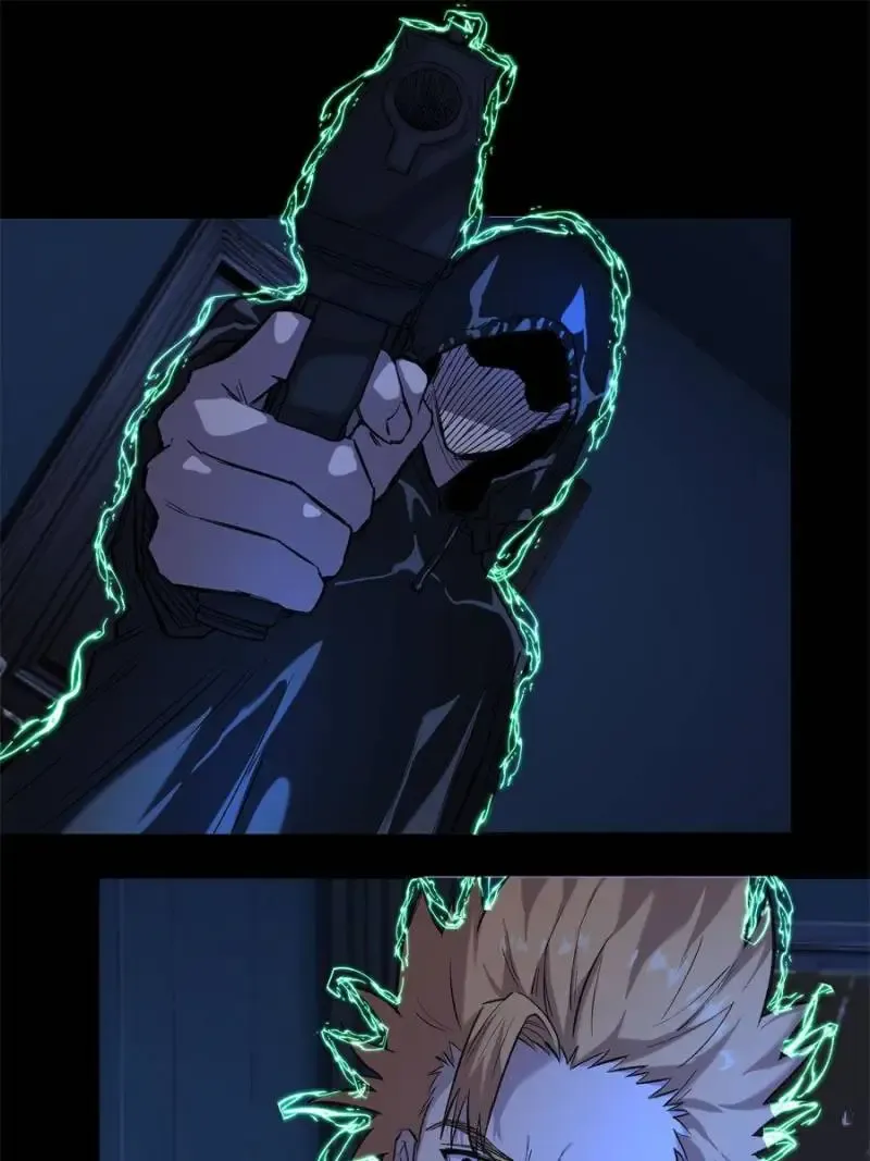 Read Moment Space chapter 37 image 42 on Lezhin