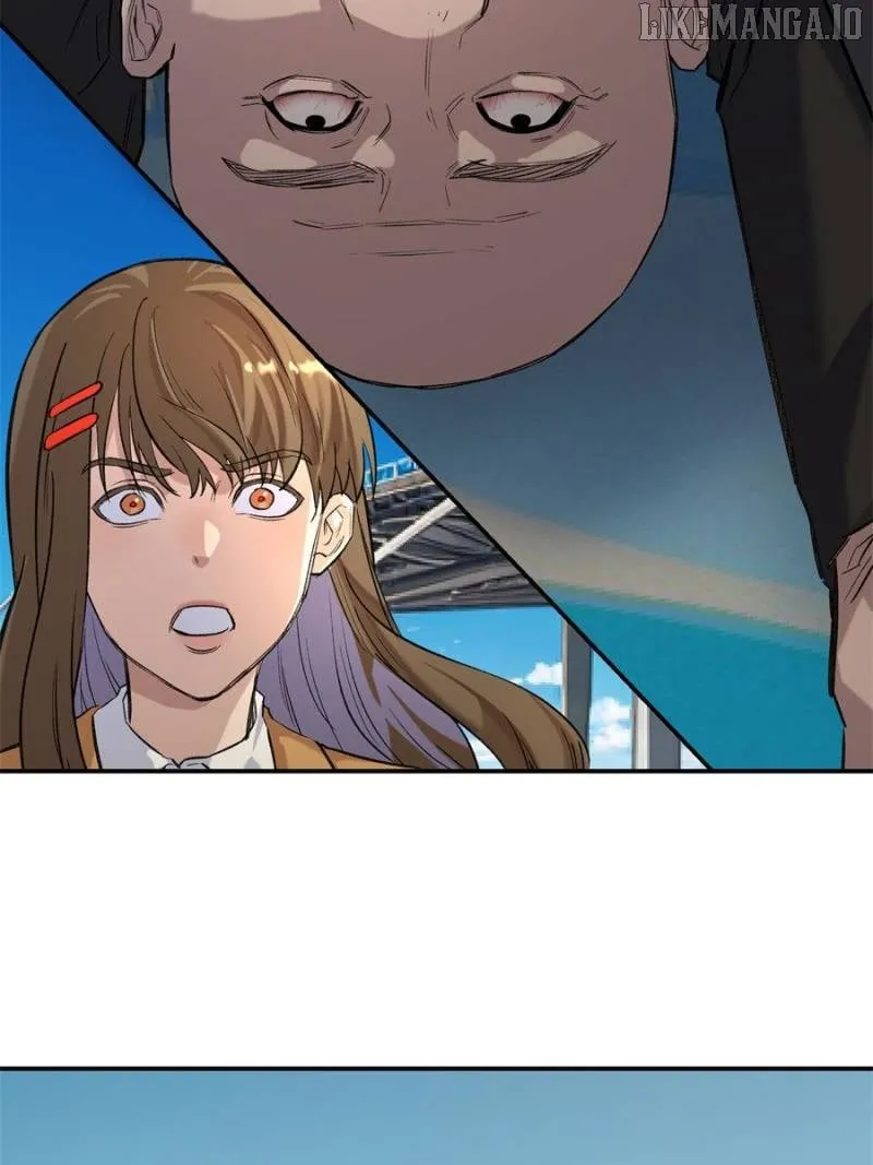 Read Moment Space chapter 38 image 15 on Lezhin