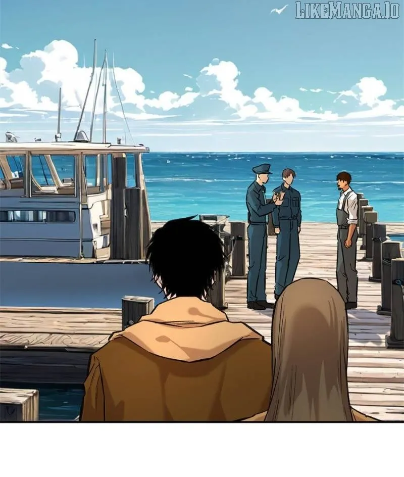 Read Moment Space chapter 38 image 16 on Lezhin