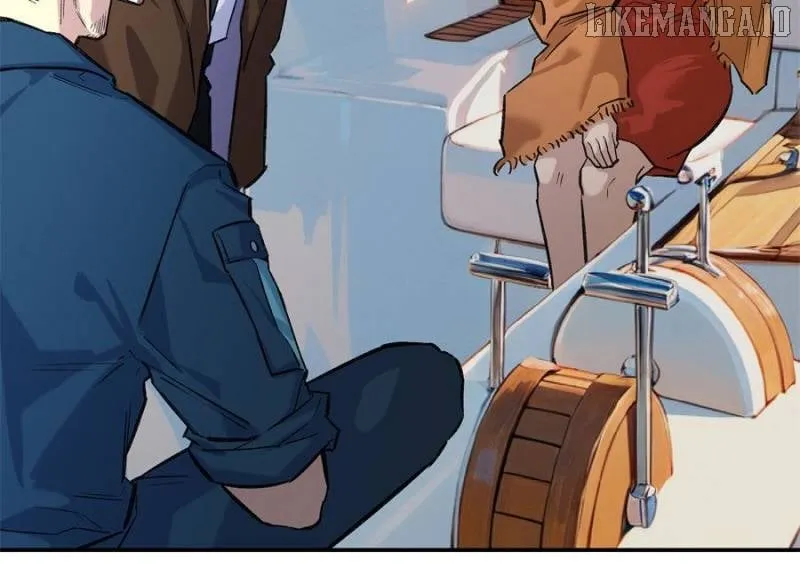 Read Moment Space chapter 38 image 20 on Lezhin