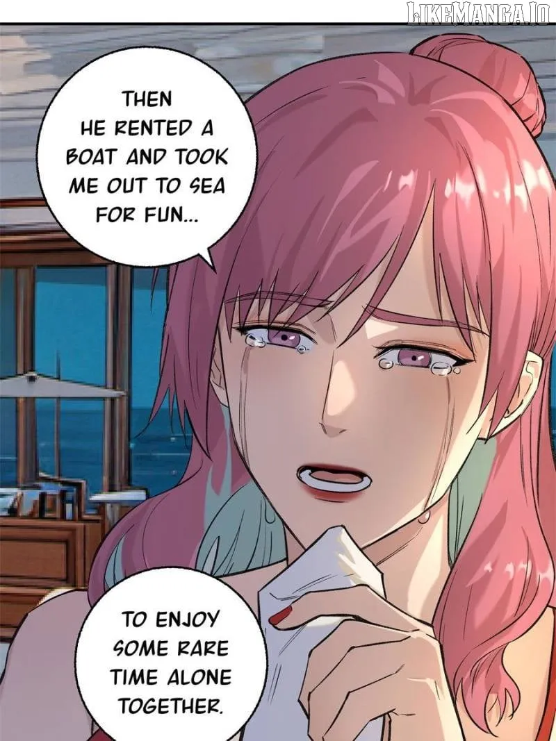 Read Moment Space chapter 38 image 21 on Lezhin