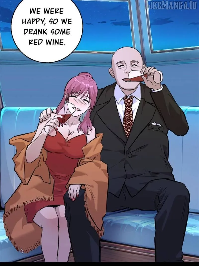 Read Moment Space chapter 38 image 23 on Lezhin