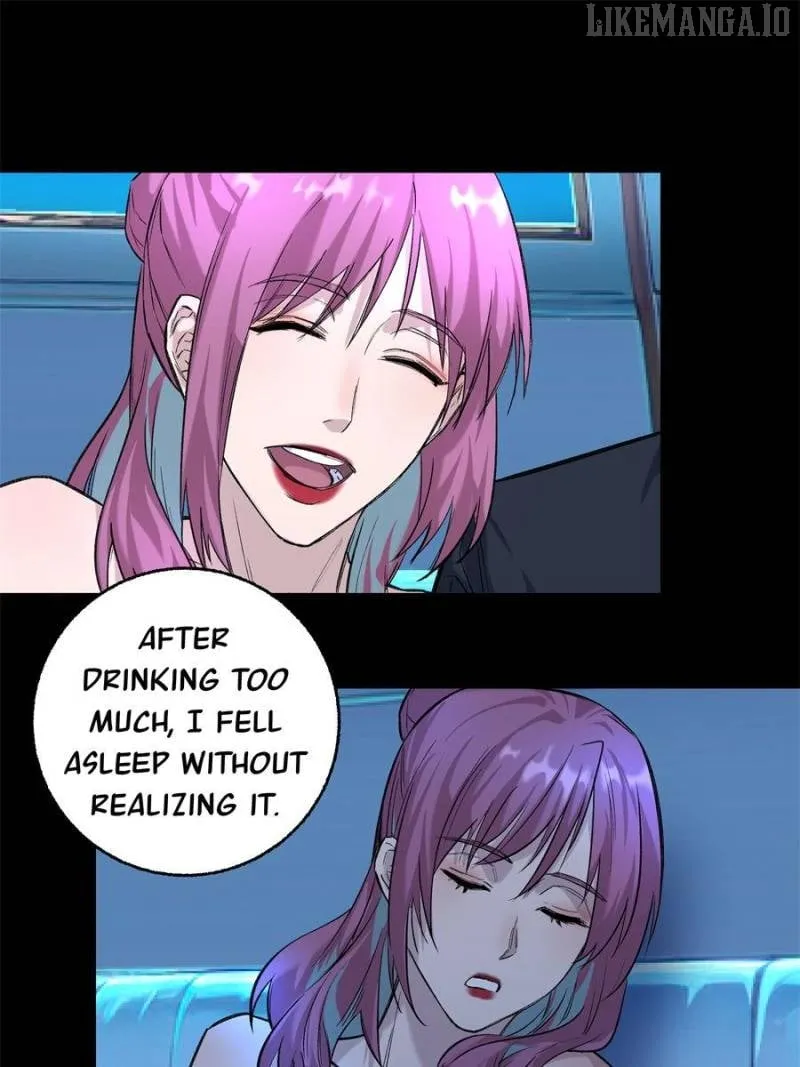 Read Moment Space chapter 38 image 25 on Lezhin