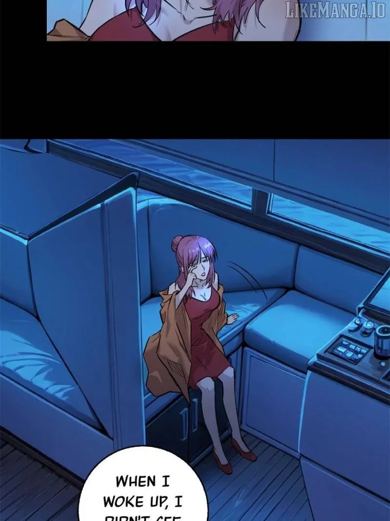 Read Moment Space chapter 38 image 26 on Lezhin