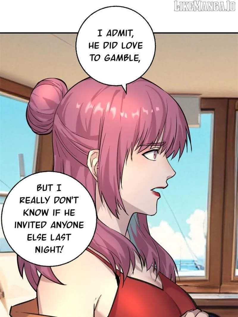 Read Moment Space chapter 38 image 36 on Lezhin