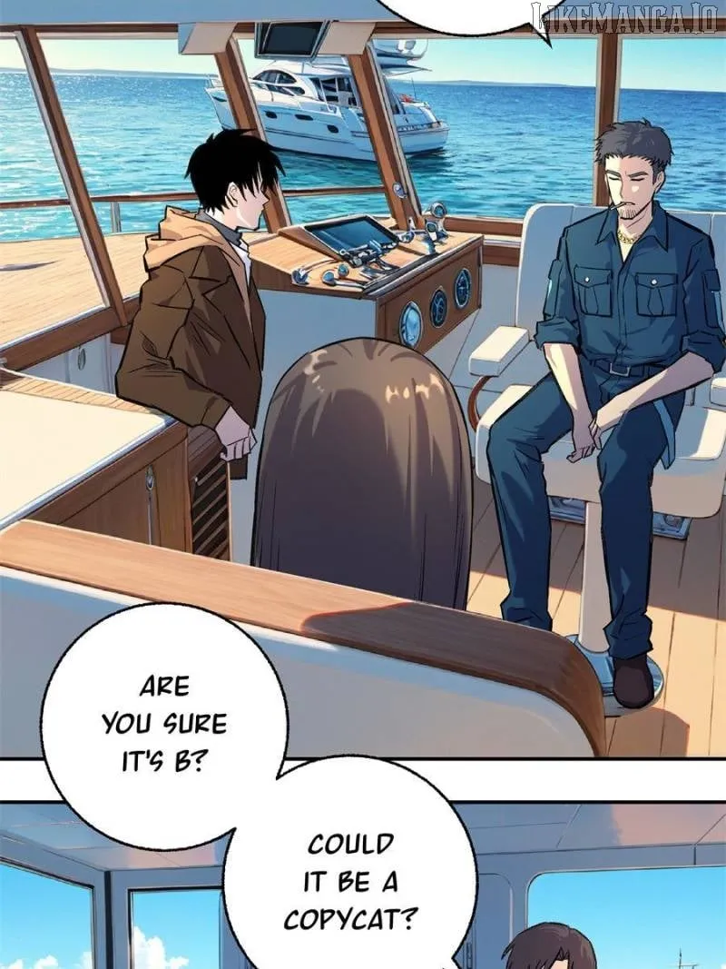 Read Moment Space chapter 38 image 39 on Lezhin