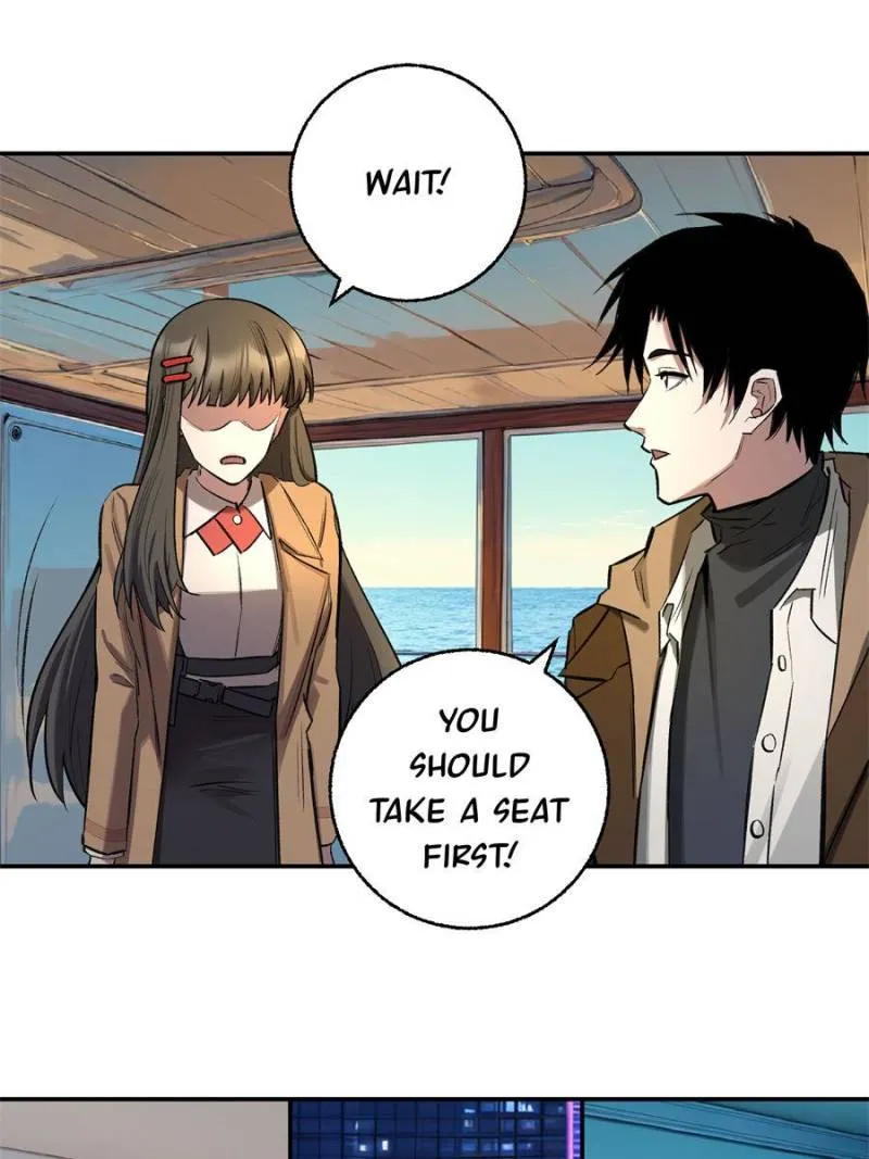 Read Moment Space chapter 39 image 1 on Lezhin