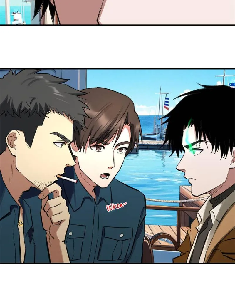 Read Moment Space chapter 39 image 10 on Lezhin