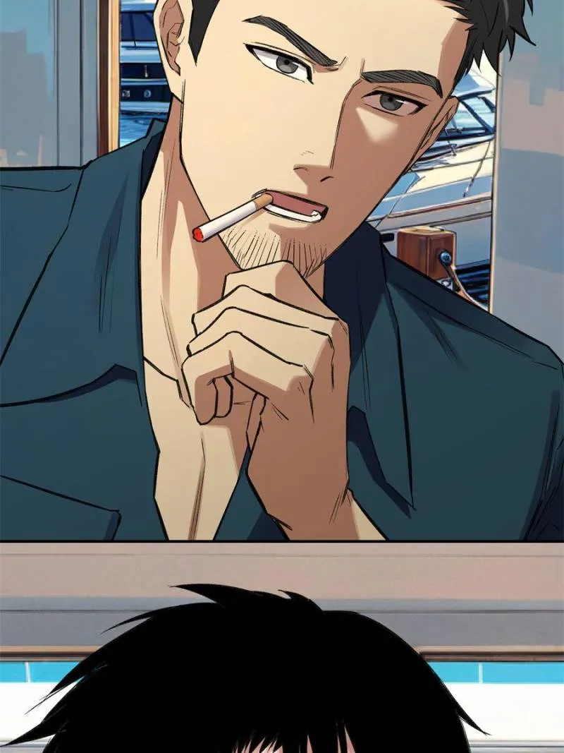 Read Moment Space chapter 39 image 13 on Lezhin