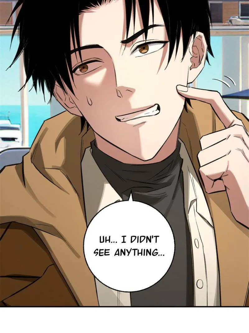 Read Moment Space chapter 39 image 14 on Lezhin