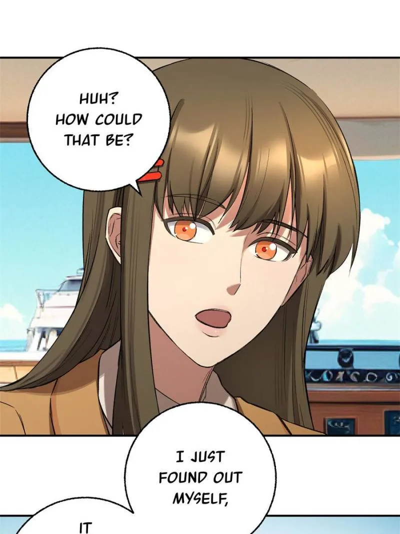 Read Moment Space chapter 39 image 16 on Lezhin