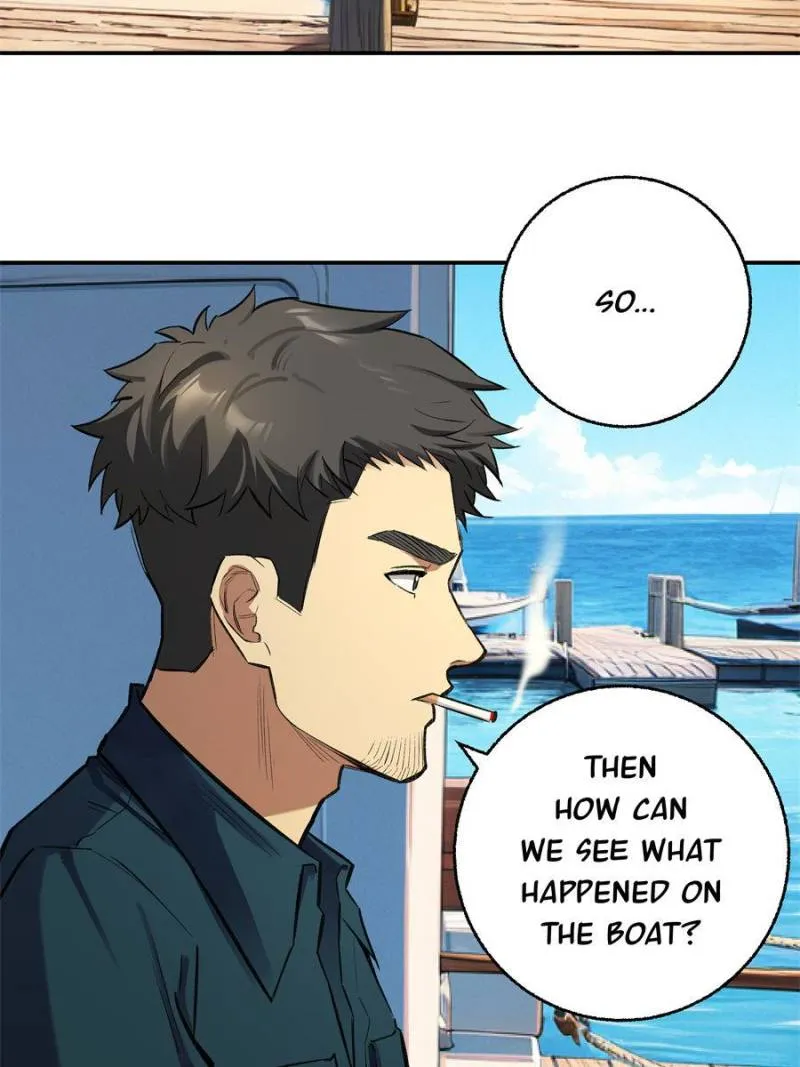 Read Moment Space chapter 39 image 19 on Lezhin