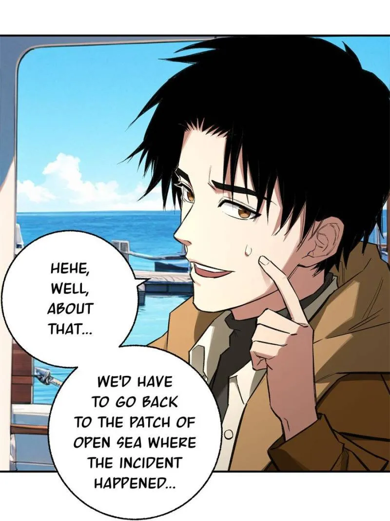 Read Moment Space chapter 39 image 21 on Lezhin