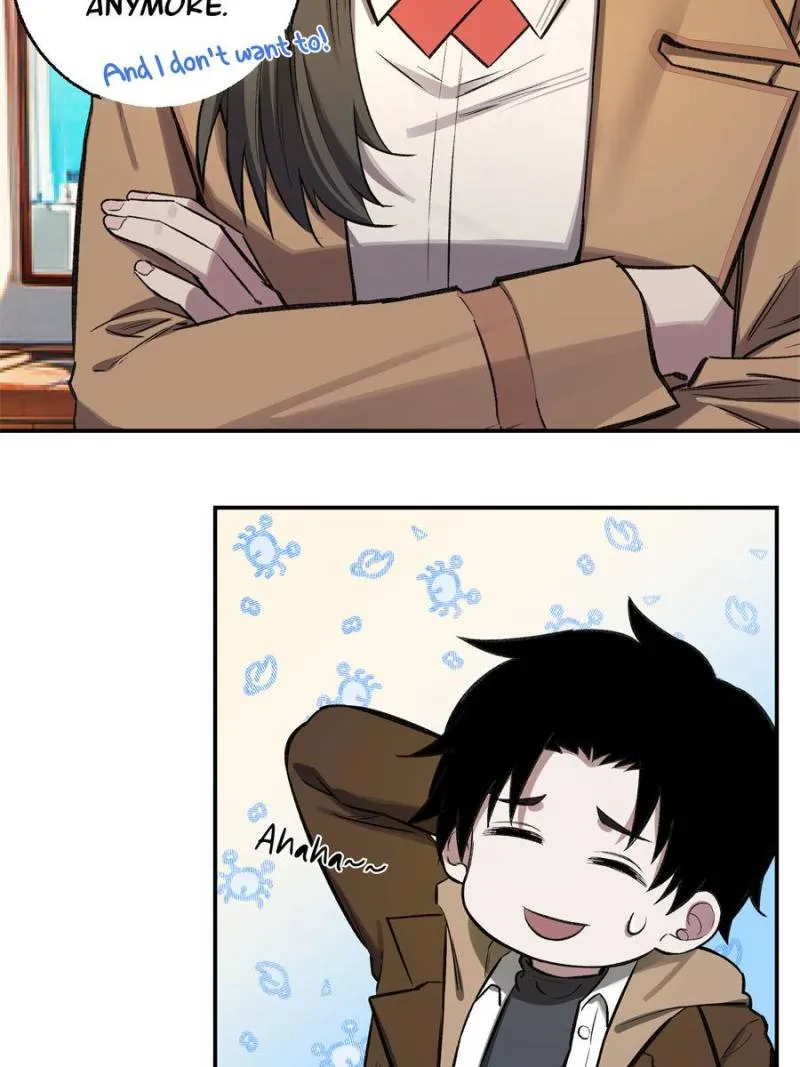 Read Moment Space chapter 39 image 3 on Lezhin