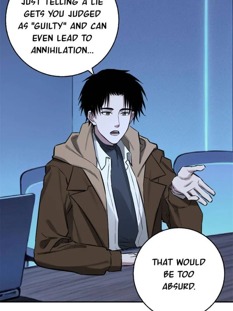 Read Moment Space chapter 39 image 31 on Lezhin