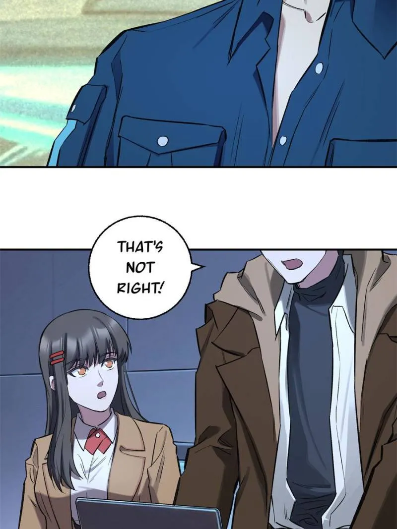 Read Moment Space chapter 39 image 44 on Lezhin