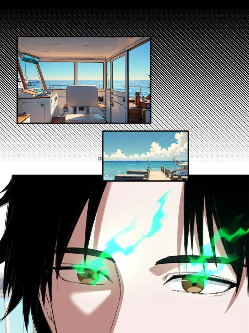 Read Moment Space chapter 39 image 9 on Lezhin