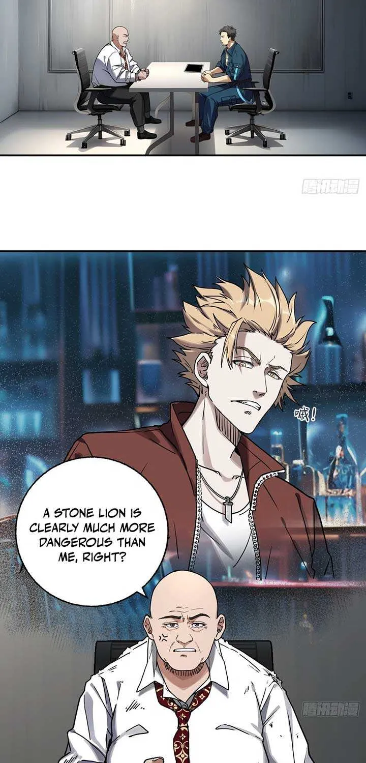 Read Moment Space chapter 4 image 39 on Lezhin