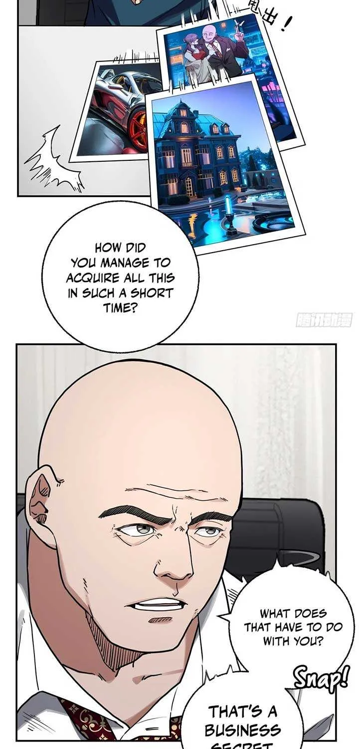 Read Moment Space chapter 4 image 44 on Lezhin